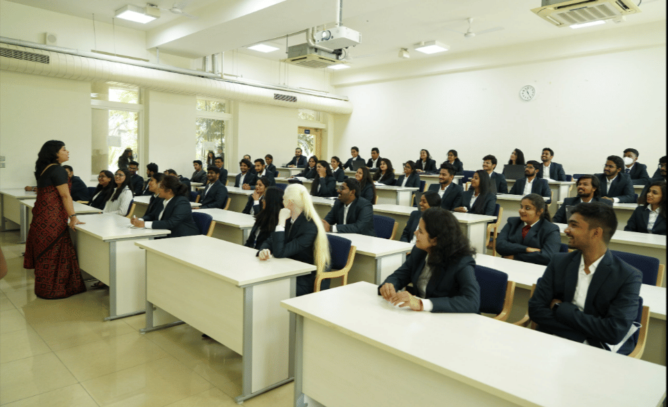 IPE Hyderabad Campus photo 20